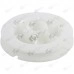 Fulie demaror motocoasa China 330, 430, 520 1E36F - 2D 